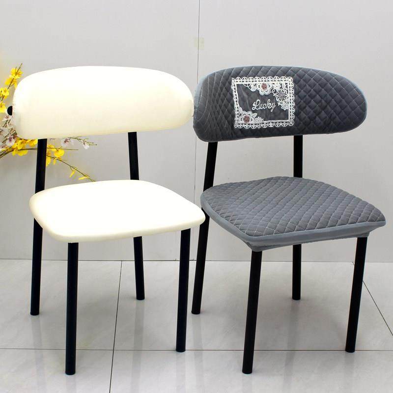 餐桌椅子套罩座椅套罩凳子罩座套靠背套两件式保护套高级感轻奢家,居家布艺,椅套/椅垫,淘宝优惠券,粉丝福利购,淘宝优惠卷