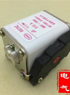 RS78Z 快速熔断器 500A 450A 400A 350A 315A 300A 250A 200A