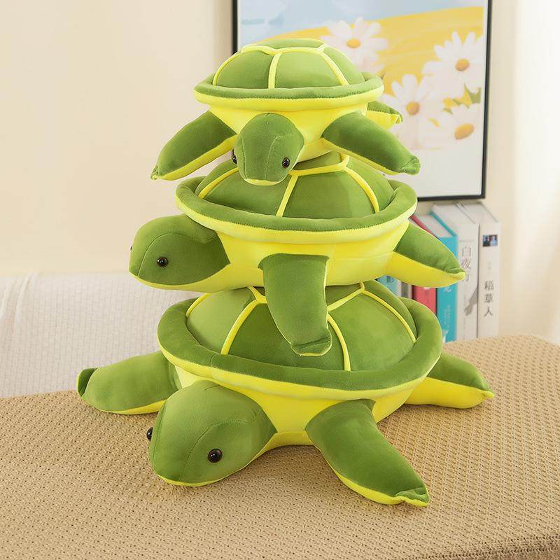 可爱偶毛绒具公仔大海龟布娃娃睡觉抱枕床上男女生礼物,玩具/童车/益智/积木/模型,毛绒/玩偶/公仔/布艺类玩具,淘宝优惠券,粉丝福利购,淘宝优惠卷