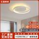 家用灯具led吸顶灯亚克力防蚊虫客厅灯主灯走廊过道阳台卧室吊灯
