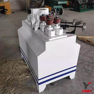 木棍子圆棒机 木材棍棒抛光机床 圆木棒抹光机多少钱