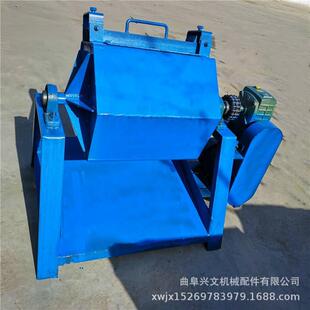 菏泽六角滚筒研磨光饰机倒棱角文化石抛光机1000升容量石头抛光机