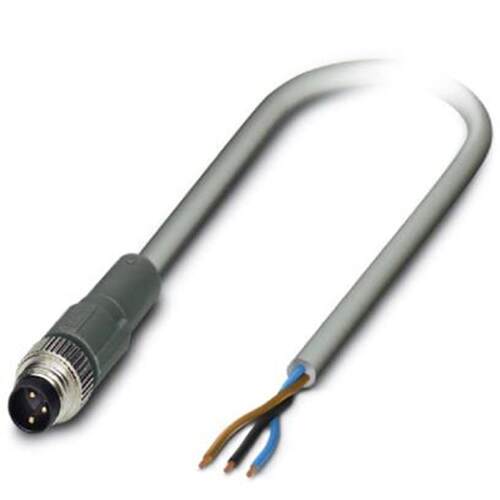 1411771 菲尼克斯 SAC-3P-M 8MS/ 5,0-C10