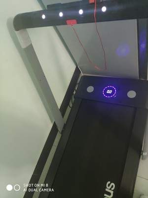 深度讨论斯诺德跑步机怎么样，图案解说其质量？