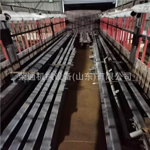 供应款 凝土户外施工新加厚型Rt-166木枕道岔 5双0kg铁路液混压式