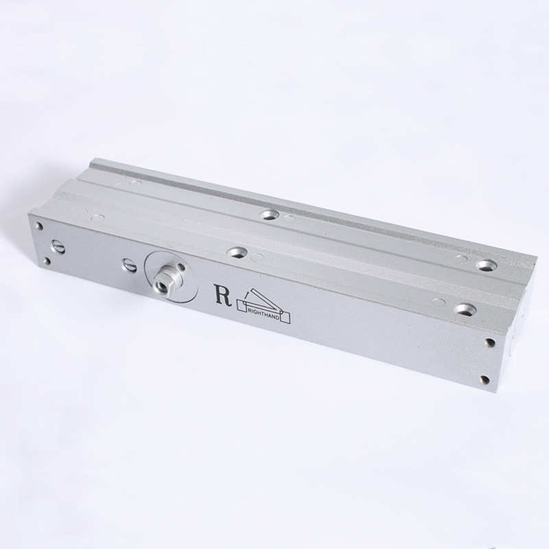 暗藏式闭门器关门器隐藏式缓冲液压闭门器酒店宾馆专用暗装闭门器