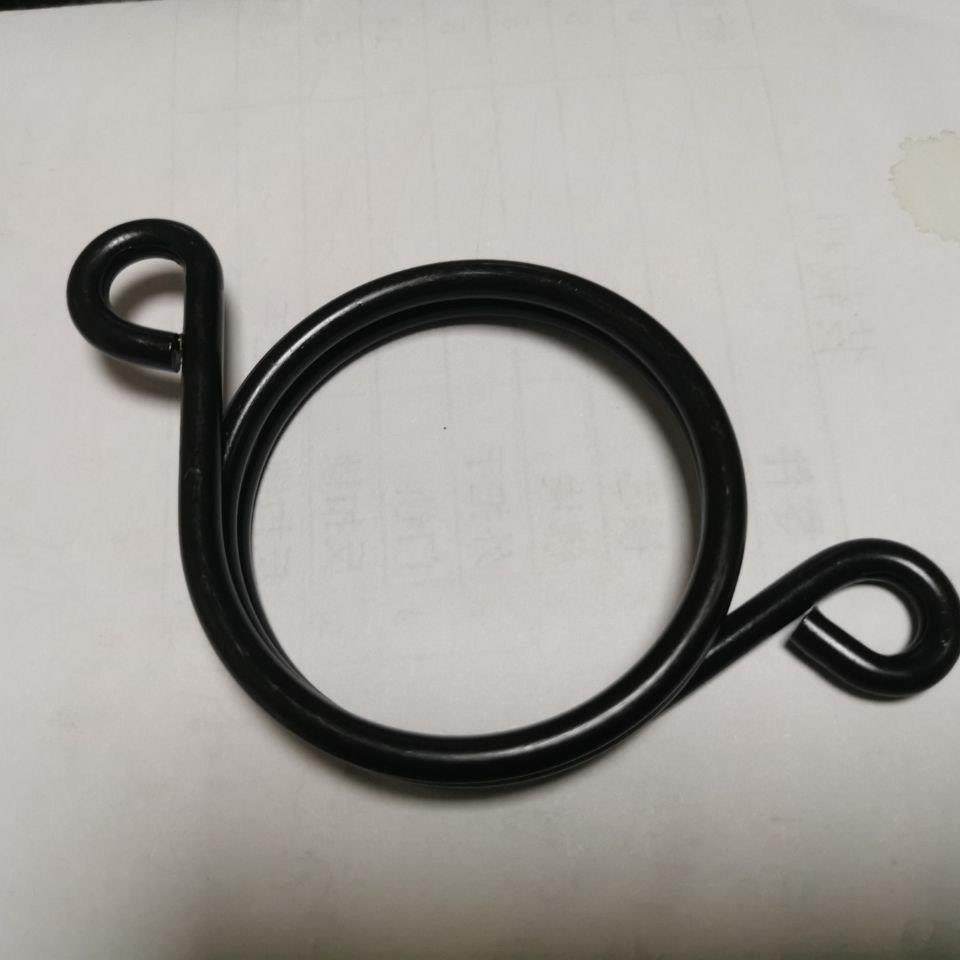 卡特E2的305.5/306/307先导安全锁弹簧 手柄弹簧卡特配件,农机/农具/农膜,农机配件,淘宝优惠券,粉丝福利购,淘宝优惠卷