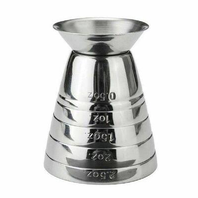 Mixing Glass Solid Convenient Portable Small Kitchen
