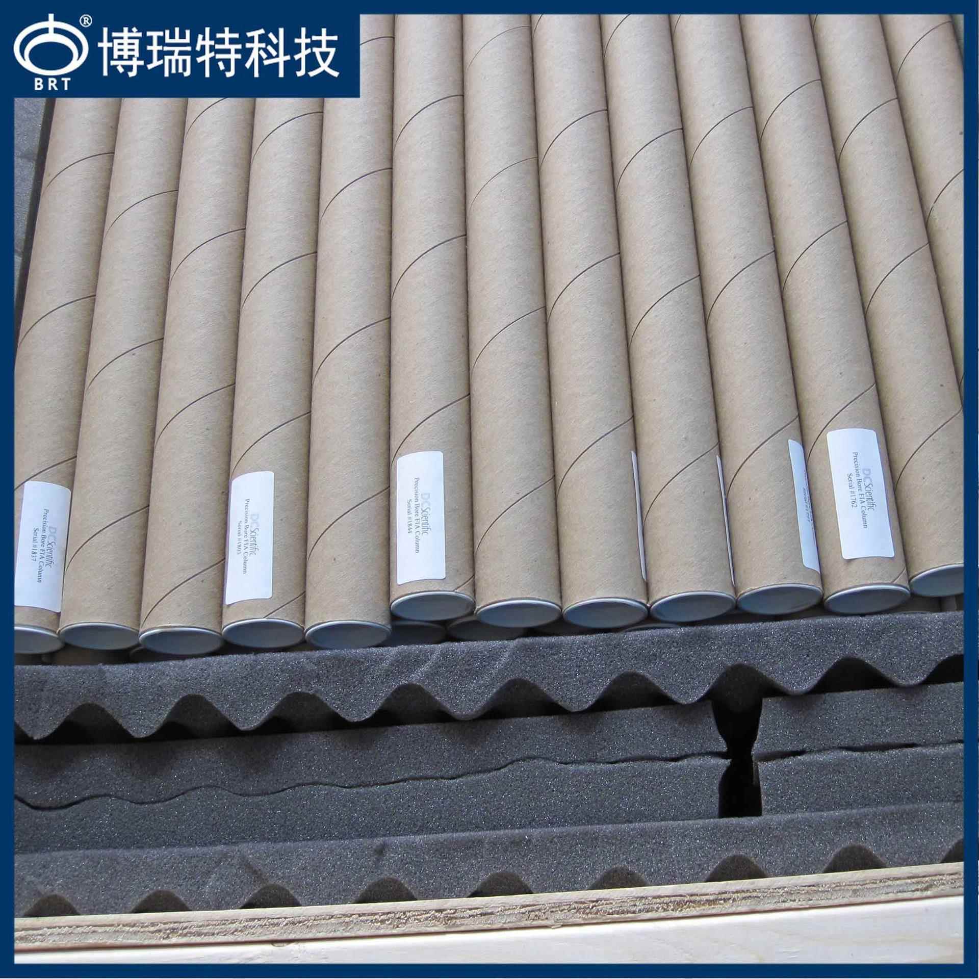 分析汽柴油烃类【GB/T11132标准】精密内径玻璃管吸附柱