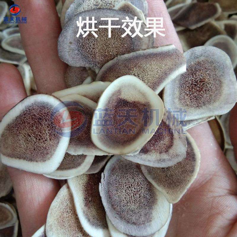 鹿茸烘干机大型 空气能热泵鹿角片烘干箱 智能控温血鹿茸片烘烤机