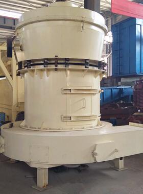 方解石雷蒙磨粉机 R型大理石石灰石磨粉设备 煤矸石磨粉生产线