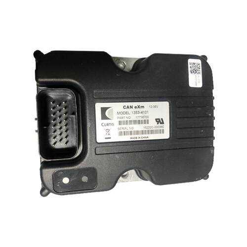 杭叉交流控制器(12-36V)1353-4101杭叉前移式车CQDB20-AC1S配件