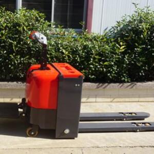 站驾式2吨液压搬运叉车【货号】10006堆高车铲车多向电动叉车