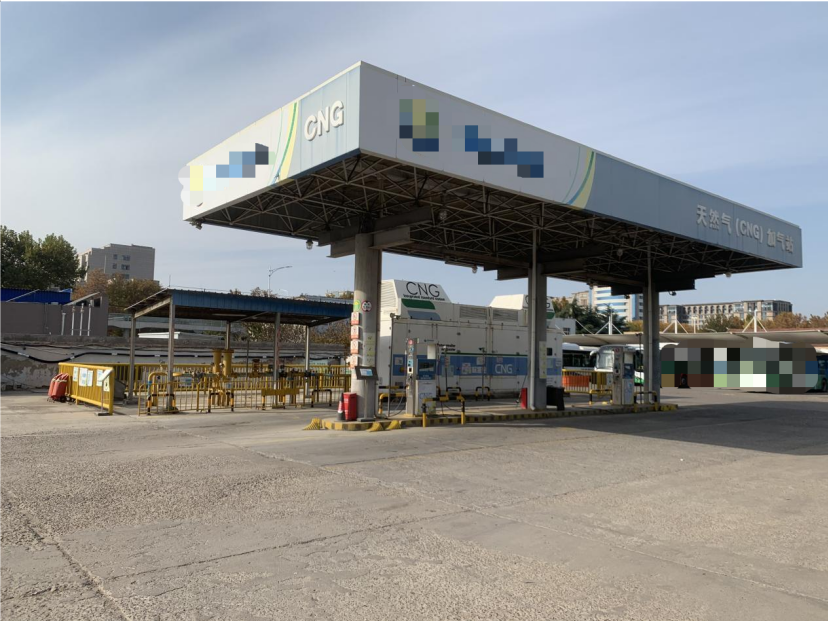 12月30日青岛城阳区加气站项目网络拍卖公告