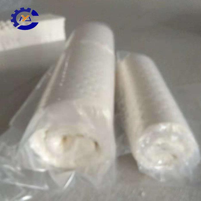 厂家供应可变径枕头卷包机 压缩卷装一体机 宠物窝压缩打卷机