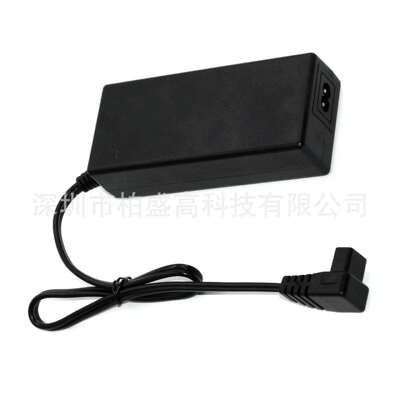 100W同步整流安规CBIEC认证19V5A12V8A15V6A24V4A电源适配器