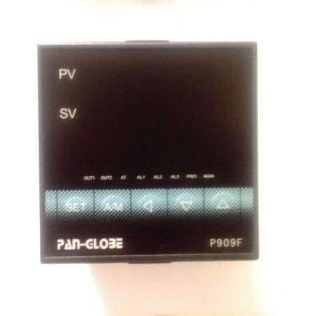 P909X-701-010-000AA 原装台湾泛达温控器