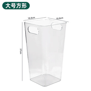 书法作品收纳桶书画国画宣纸毛笔字收纳筐字画收纳筒书法纸收纳盒