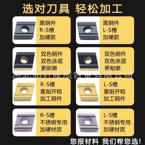 菱形开槽外圆数控车刀片CNMG120408CNMG120404RL-S钢件不锈钢