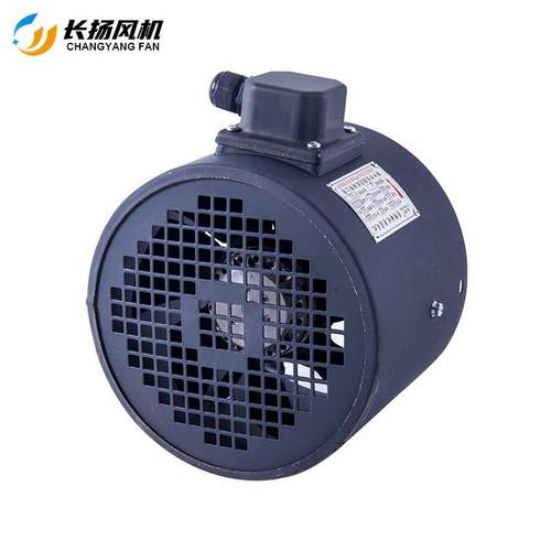 直销电机专用风机尺可定各寸电G-100B机专用直风机现货发风机