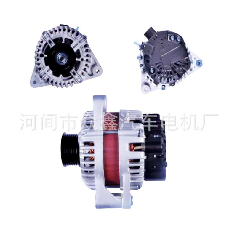 汽车交流发电机   B11-3701110BB   TG11S108   3701AAG  JFZ1110