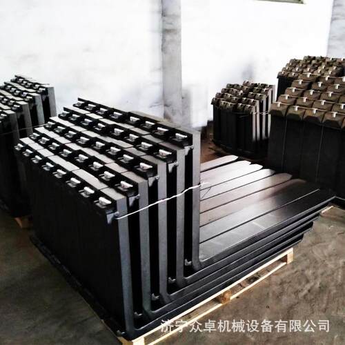 吨货叉优惠 5吨叉车货叉叉齿叉尖 7吨叉子杭叉合叉 2吨货叉叉齿