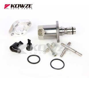 SCV计量阀1460A062 4N15 1460A439蓝瑟4N13欧蓝德4N14帕杰罗L200