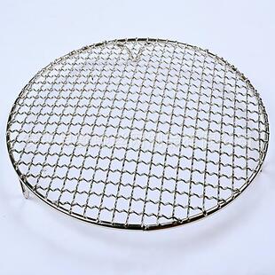 炸扣肉防粘锅底网炸扣肉专用工具扣肉油炸网炸肉锅底网烧烤网圆形