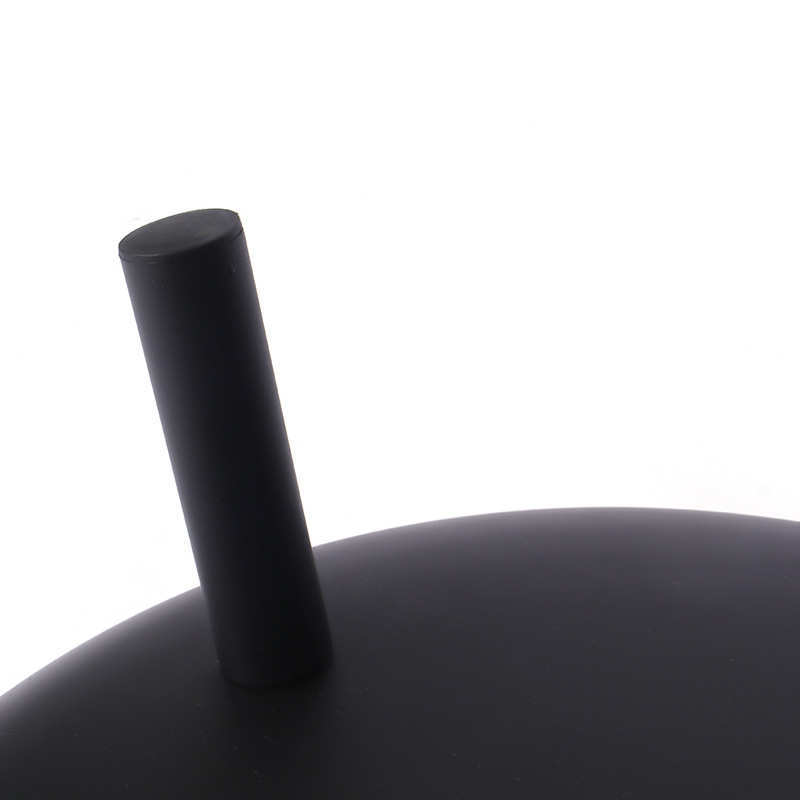 户外庭院圆形火盆便携式柴火炉4-5人家用木炭取暖炉外贸火盆定制