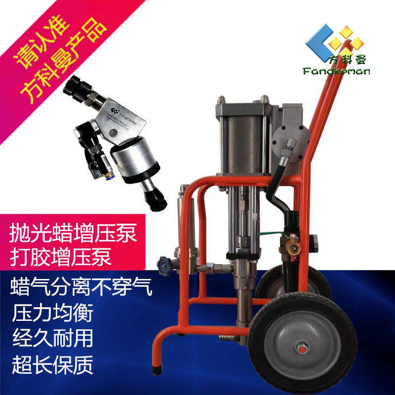 长江标准气动喷涂机柱塞泵增压泵输送泵抛光机喷胶喷漆机高压