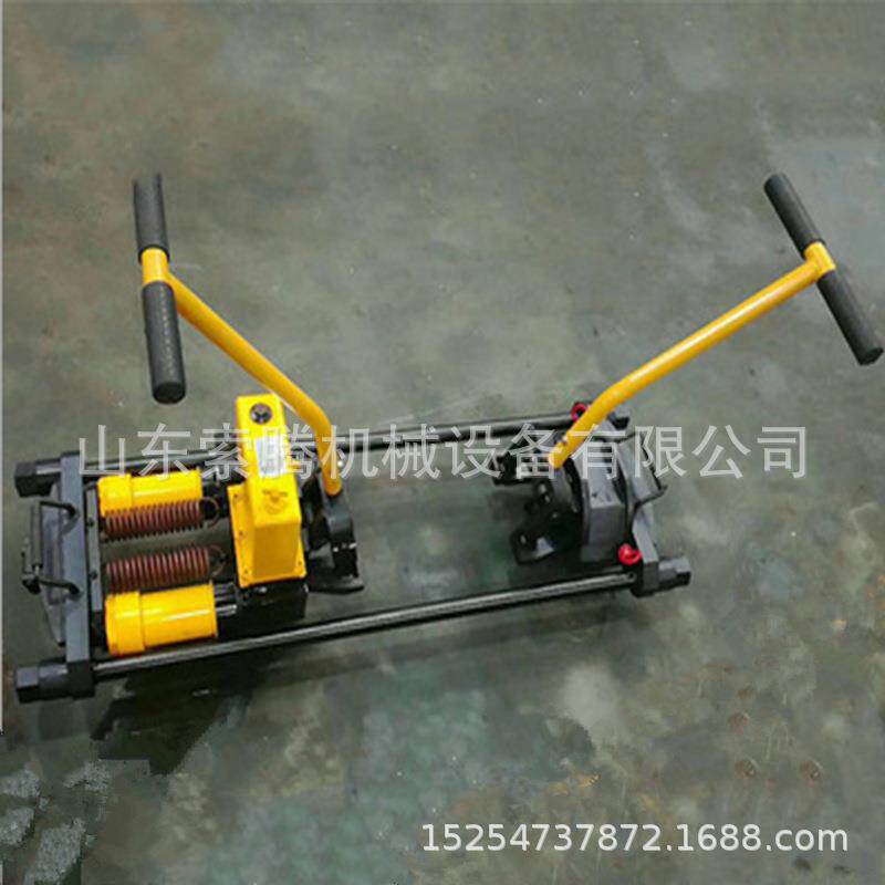 索腾牌400双向轨缝调节器 轨缝调整器内油路 单向250轨缝调节器