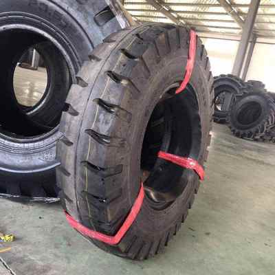 正面吊车轮胎1800 18.00-25全钢1200R24 385/95R25 445/95R25