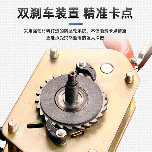 厂家SH手扳葫芦0.7紧t/1t/150.75TX1..5t/吨H手拉线器链条式手动
