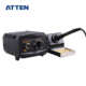 安泰at938d台at937a焊可 st965atten电烙铁信防静电恒温调温