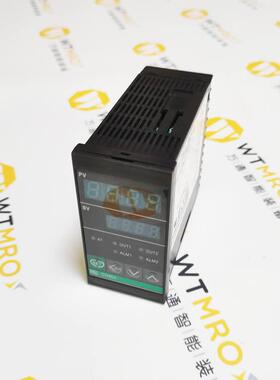 RKC温控器CH402FK02-V*GN-NN调温