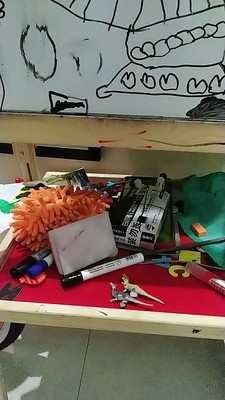 追踪真相小盆友多功能画板画板怎么样，老司机深度剖析真心话