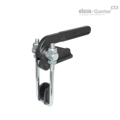 Elesa Ganter伊莉莎冈特 GN 852.1锁扣夹具