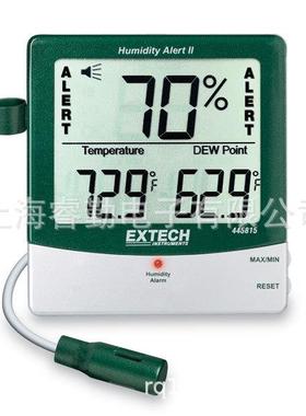 445815 445814 带外接探头温湿度计