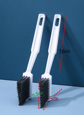 Shoe Cleaning Brush - Multi-functional Soft Bristle Shoe Bru