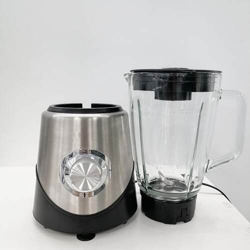 多功能料理破壁机磨粉机奶昔果汁碎冰机商用沙冰机1.5L blender
