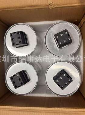 C67W155HJ002700 C67 3X55.8UF 厦门法拉 薄膜电容器 原装现货