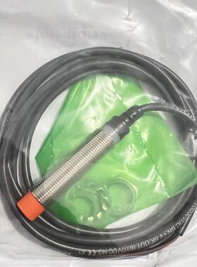 昌得CJY12E-04NA接近开关CJY08E-02NA昌得直流三线NPN常开 传感器