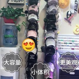 帽子架子展示架帽托服装店挂帽子的架子展示架多层帽子收纳架