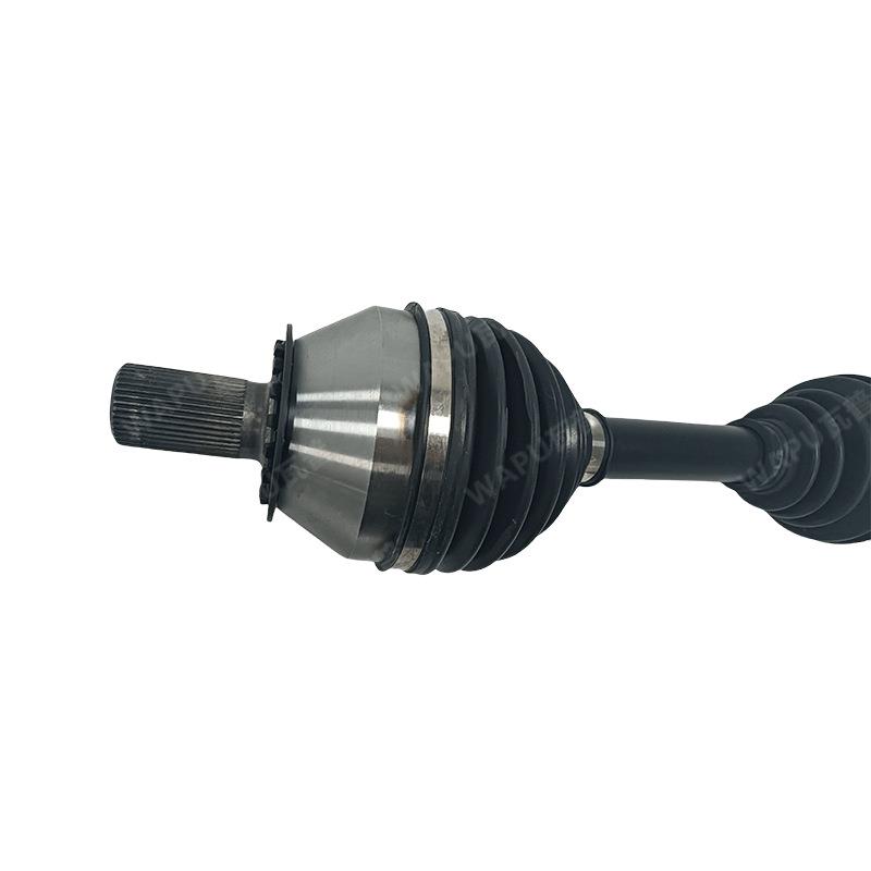 适用沃尔沃S60 S60L S80 V60 V70 2008-半轴左36011288 36011294