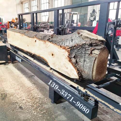 新款50型圆盘锯开料锯推台锯1米2米3米4米推台锯开板锯可定制