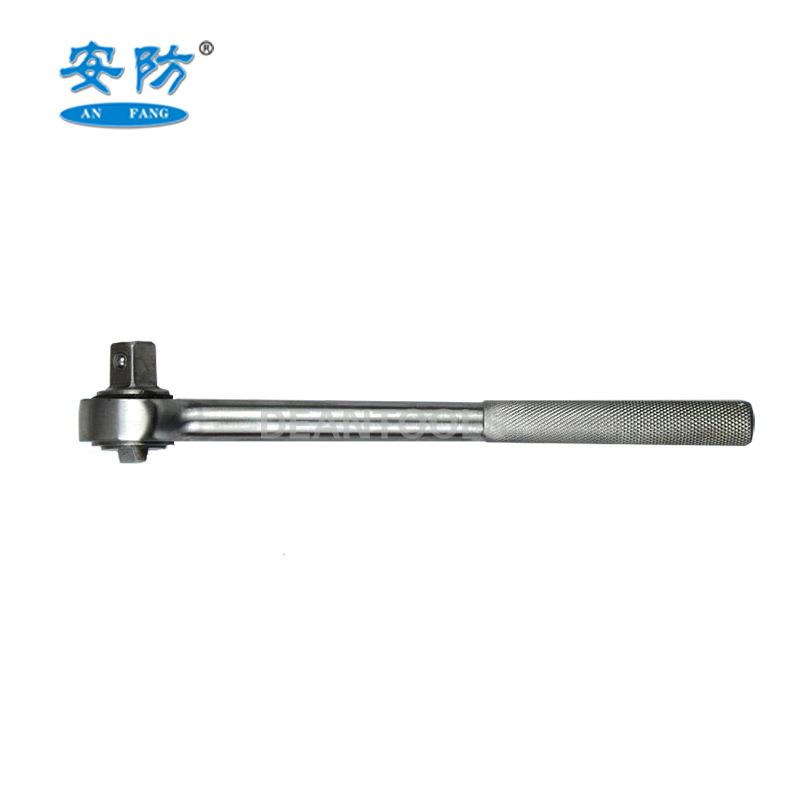 防磁棘轮扳手防磁工具棘轮扳手防磁扳手棘轮扳手1/2棘轮扳手安防