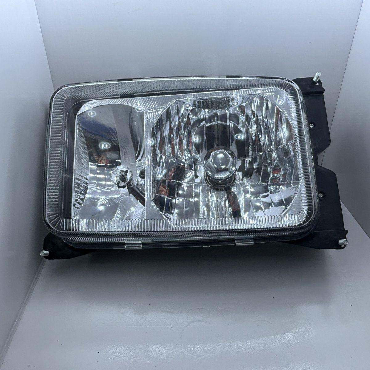 临工宽体车矿车配件 MT96 86H 右大灯 413000025