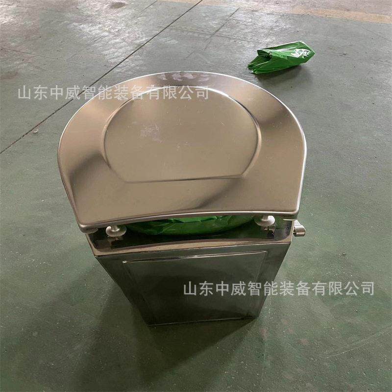 JBQ-30矿用集便器免冲水救生舱坐便器脚踏型矿用便携式集便器