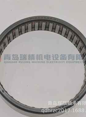 I-NA非标滚轴承6F-553339.01.HK针66.62mm-31X7.6mmX19mm