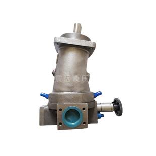 北京华德徐工20B 50B起重机卷扬A6V107HA2FZ1065贵州力源卷扬马达